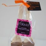 Hot Chocolate Dip (Double Pack)