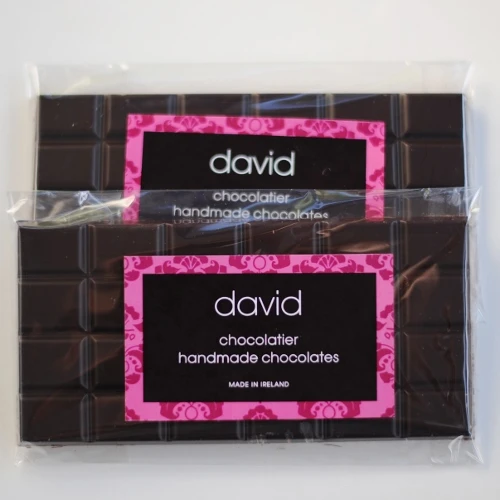 Chocolate Bars!