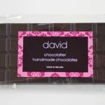 500g  Dark Chocolate bar