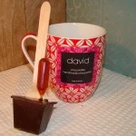 Chocolate Dips!