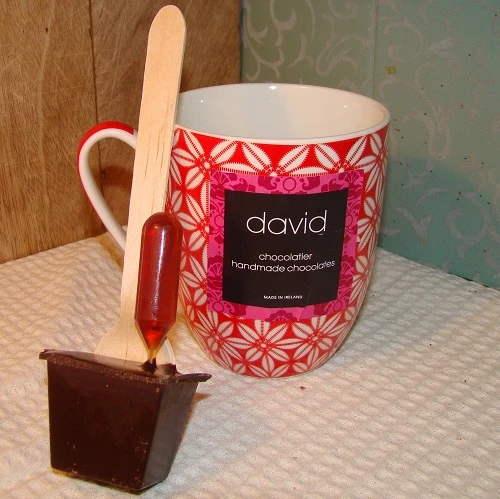 Chocolate Dips!