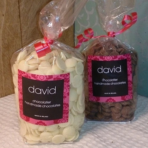 Chocolate Callets!